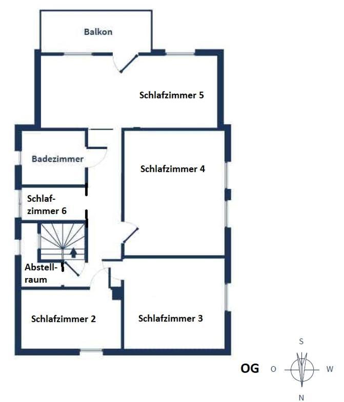 Ferienhaus sonniges Altenau Harz Exterior foto